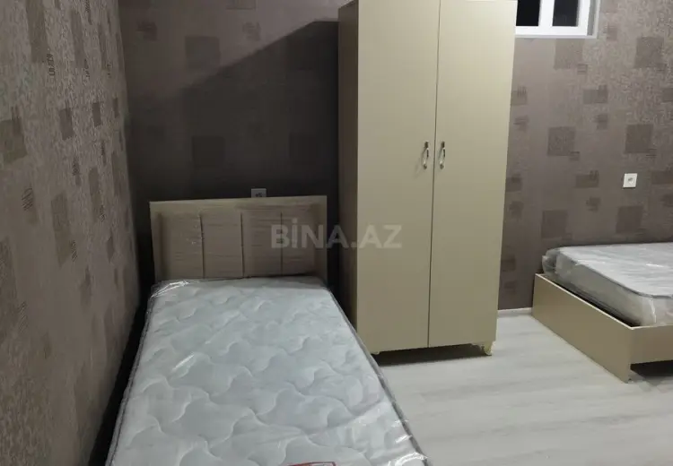 550 AZN - 3 otaqlı mənzil Kirayə (aylıq), Lökbatan qəs., Qaradağ, Bakı