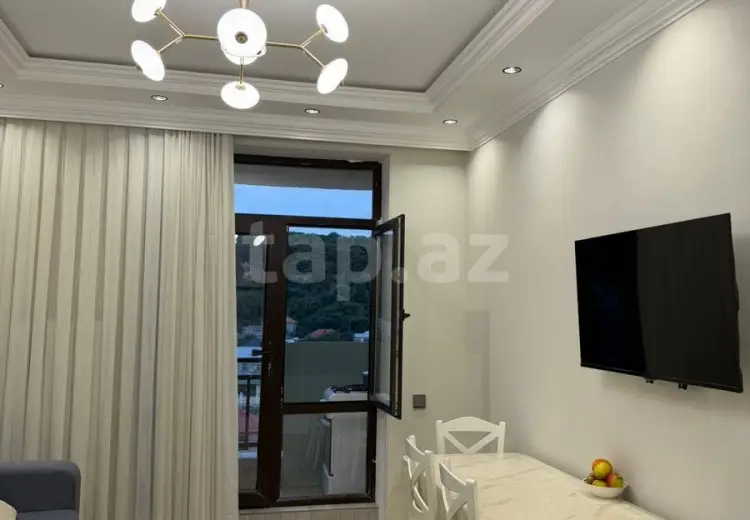 550 AZN - 2 otaqlı mənzil Kirayə (aylıq), Qusar