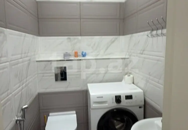550 AZN - 2 otaqlı mənzil Kirayə (aylıq), Qusar