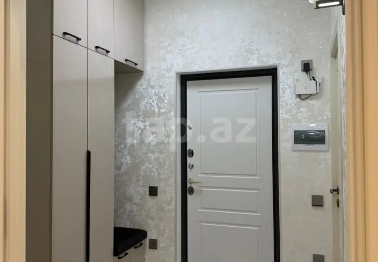 550 AZN - 2 otaqlı mənzil Kirayə (aylıq), Qusar