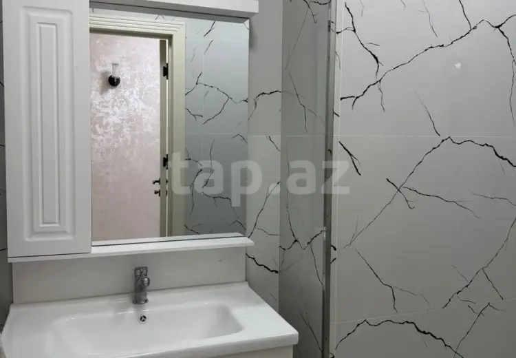 550 AZN - 2 otaqlı mənzil Kirayə (aylıq), Qusar