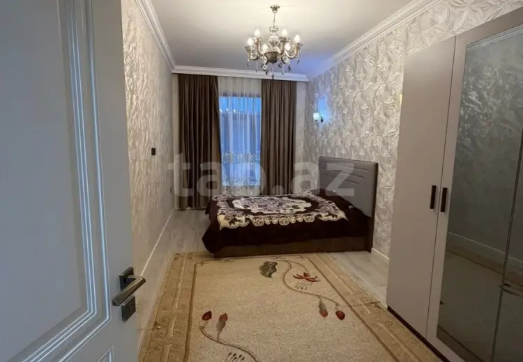 550 AZN - 2 otaqlı mənzil Kirayə (aylıq), Qusar