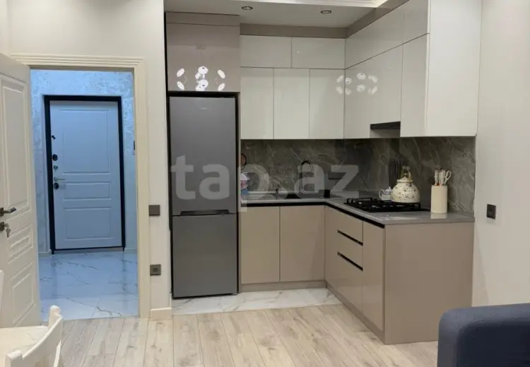 550 AZN - 2 otaqlı mənzil Kirayə (aylıq), Qusar