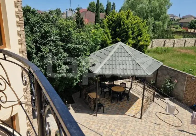 140 000 AZN - 4 otaqlı mənzil , Nabran