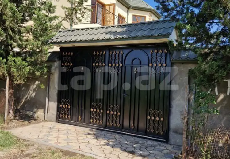 140 000 AZN - 4 otaqlı mənzil , Nabran