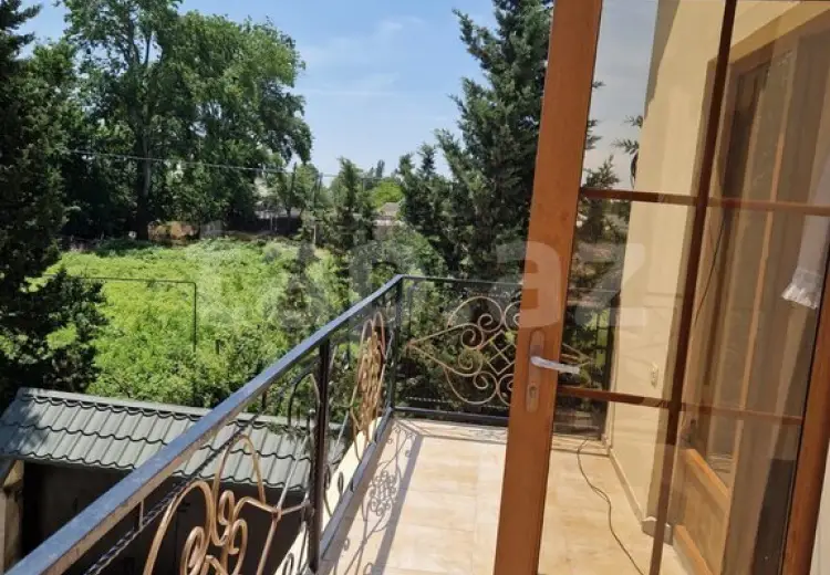 140 000 AZN - 4 otaqlı mənzil , Nabran