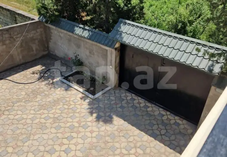 140 000 AZN - 4 otaqlı mənzil , Nabran
