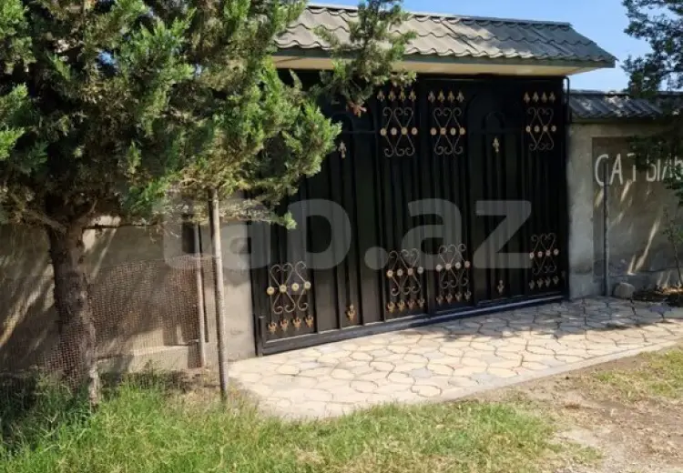 140 000 AZN - 4 otaqlı mənzil , Nabran