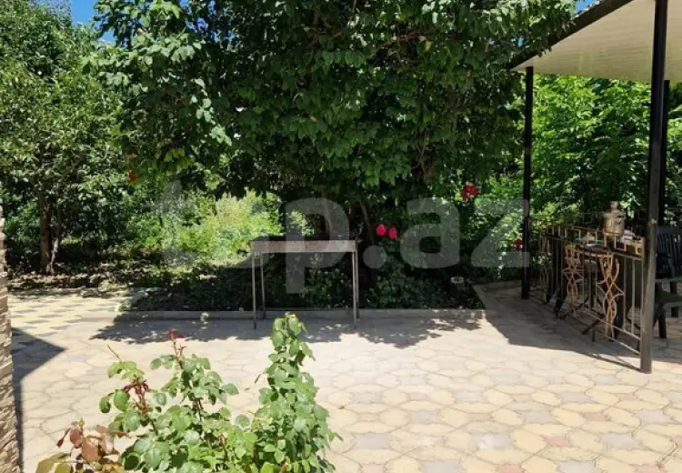 140 000 AZN - 4 otaqlı mənzil , Nabran