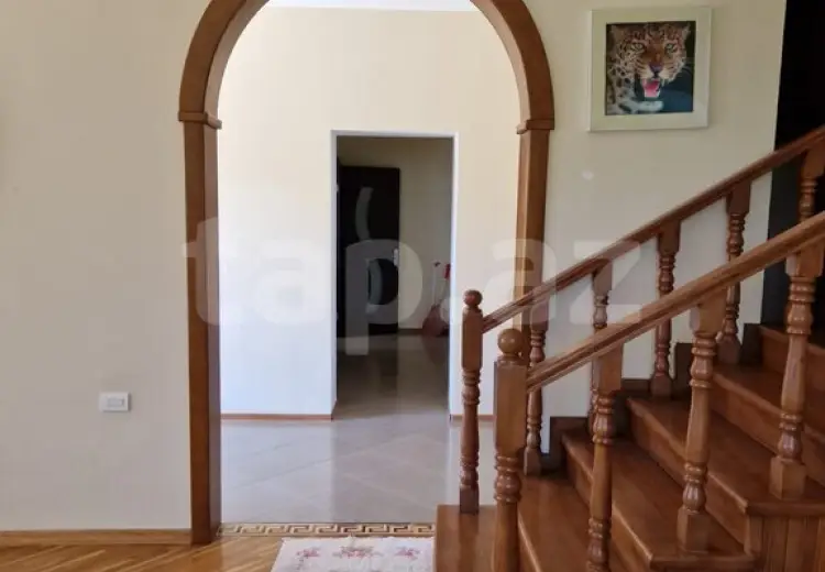 140 000 AZN - 4 otaqlı mənzil , Nabran