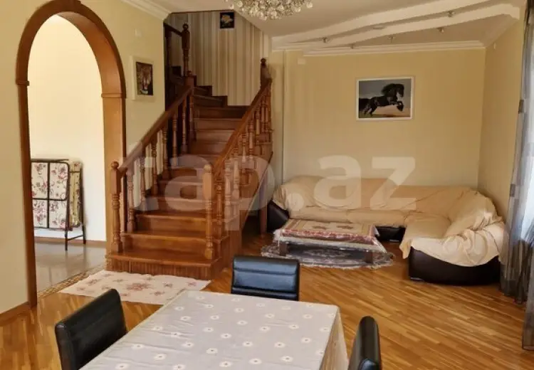 140 000 AZN - 4 otaqlı mənzil , Nabran