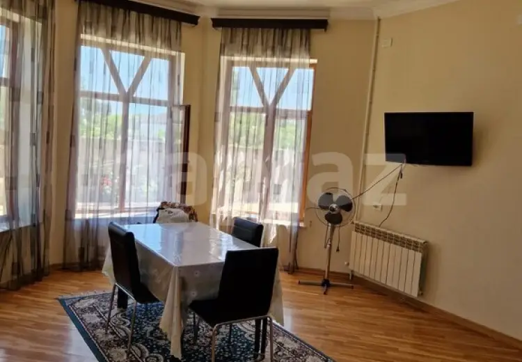 140 000 AZN - 4 otaqlı mənzil , Nabran