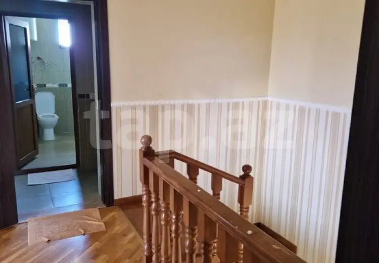 140 000 AZN - 4 otaqlı mənzil , Nabran