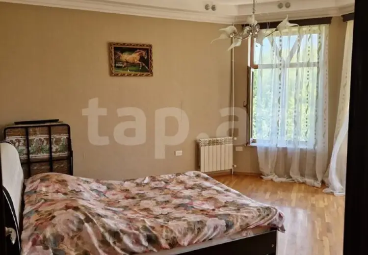 140 000 AZN - 4 otaqlı mənzil , Nabran