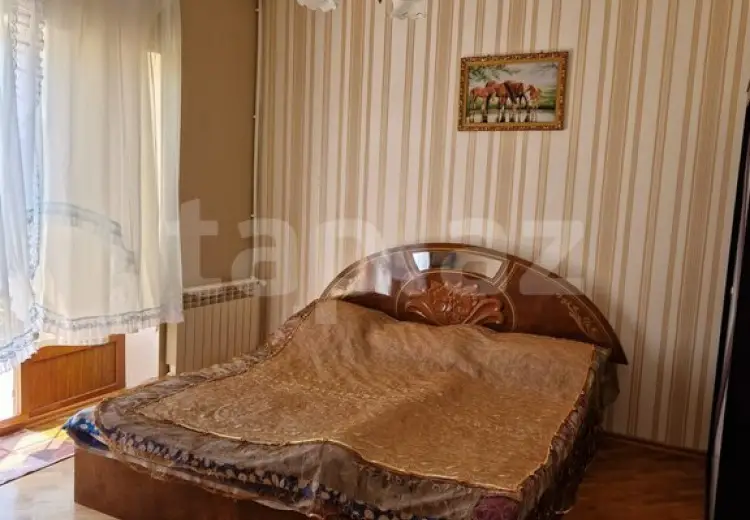 140 000 AZN - 4 otaqlı mənzil , Nabran