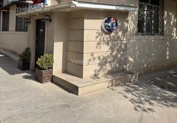 97 000 AZN - 55 m² Obyekt / Ofis Satılır, Nərimanov, Bakı