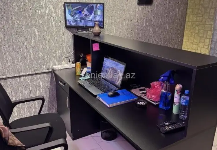 97 000 AZN - 55 m² Obyekt / Ofis Satılır, Nərimanov, Bakı