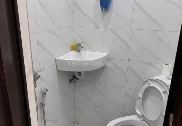 97 000 AZN - 55 m² Obyekt / Ofis Satılır, Nərimanov, Bakı