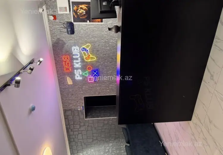 97 000 AZN - 55 m² Obyekt / Ofis Satılır, Nərimanov, Bakı