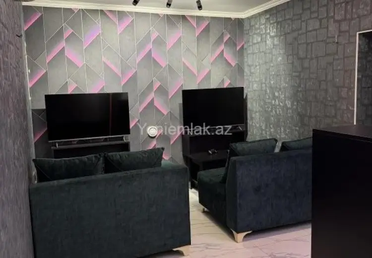 97 000 AZN - 55 m² Obyekt / Ofis Satılır, Nərimanov, Bakı
