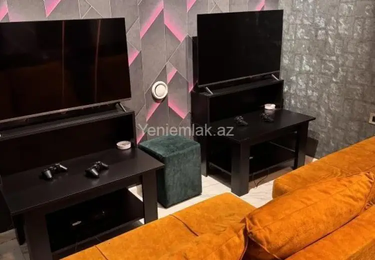 97 000 AZN - 55 m² Obyekt / Ofis Satılır, Nərimanov, Bakı