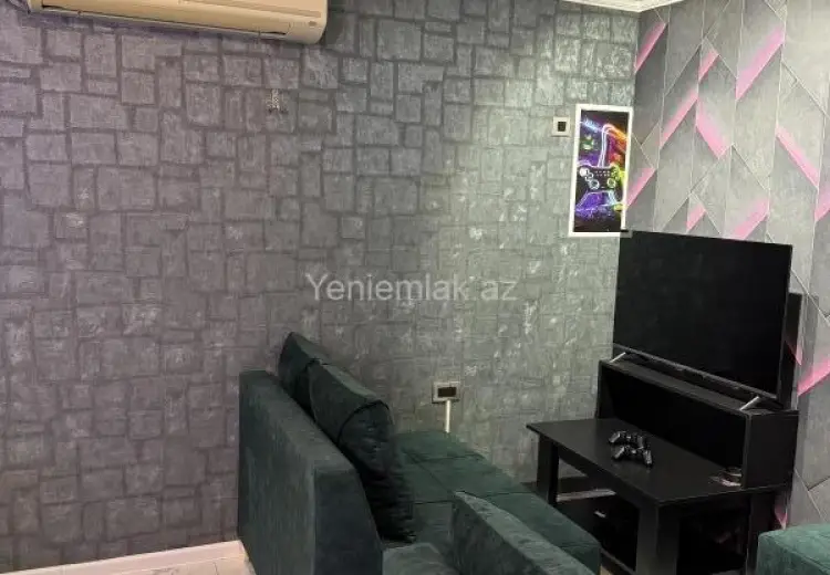97 000 AZN - 55 m² Obyekt / Ofis Satılır, Nərimanov, Bakı
