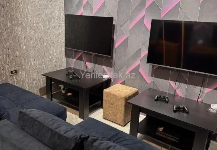 97 000 AZN - 55 m² Obyekt / Ofis Satılır, Nərimanov, Bakı