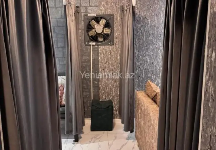97 000 AZN - 55 m² Obyekt / Ofis Satılır, Nərimanov, Bakı