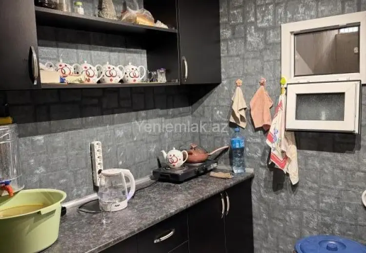 97 000 AZN - 55 m² Obyekt / Ofis Satılır, Nərimanov, Bakı