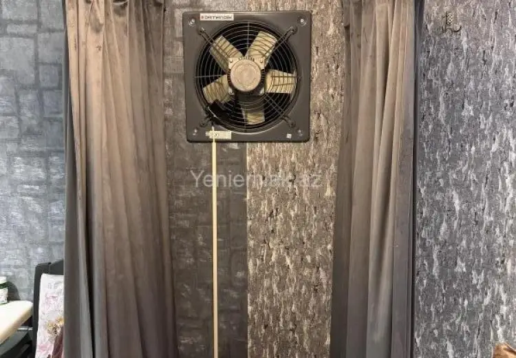 97 000 AZN - 55 m² Obyekt / Ofis Satılır, Nərimanov, Bakı