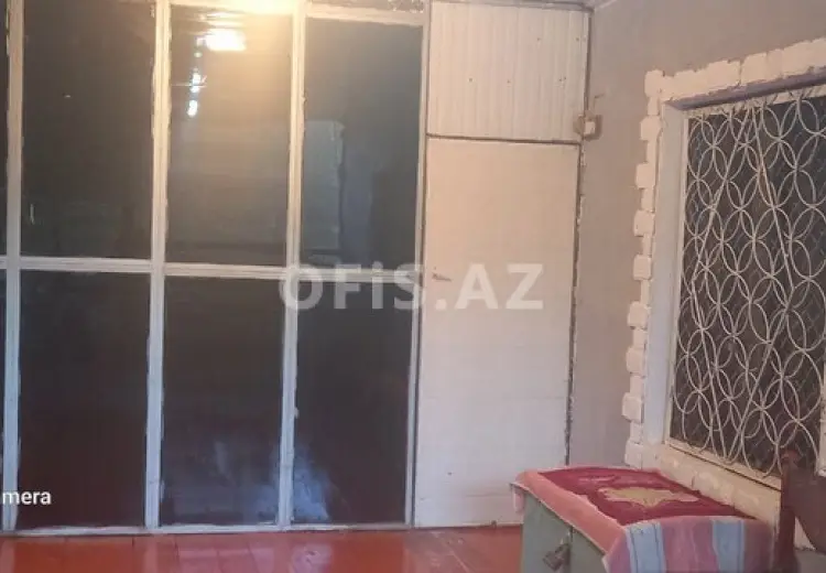 35 000 AZN - 2 otaqlı mənzil Satılır, Qax