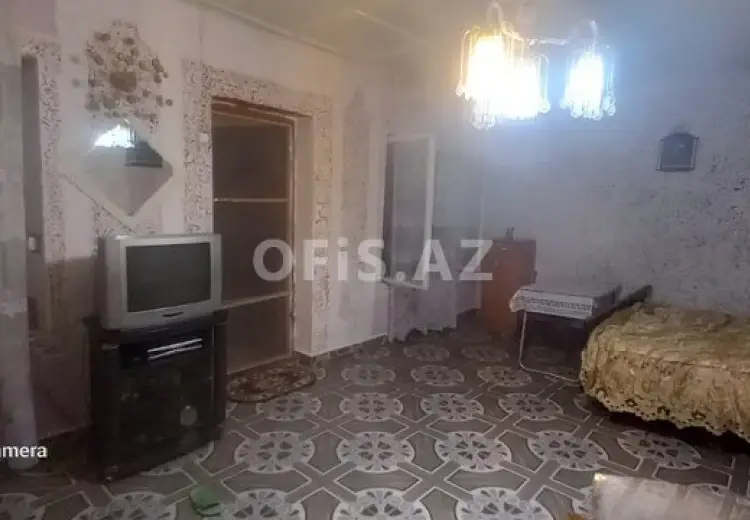 35 000 AZN - 2 otaqlı mənzil Satılır, Qax