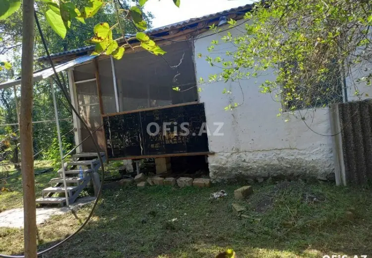 35 000 AZN - 2 otaqlı mənzil Satılır, Qax