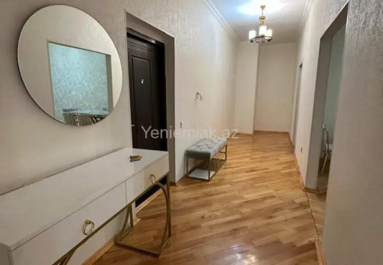 245 000 AZN - 2 otaqlı mənzil Satılır, Nizami, Bakı