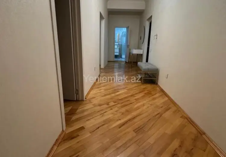 245 000 AZN - 2 otaqlı mənzil Satılır, Nizami, Bakı