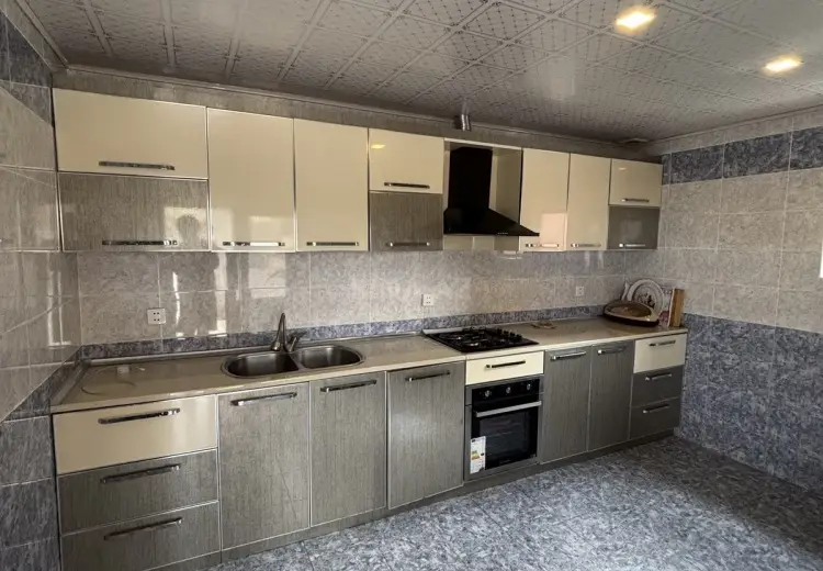 280 000 AZN - 5 otaqlı mənzil Satılır, Nabran