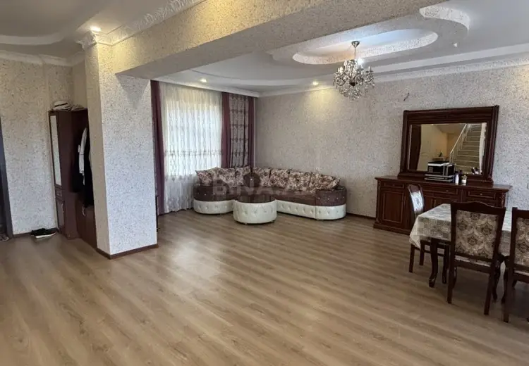 280 000 AZN - 5 otaqlı mənzil Satılır, Nabran