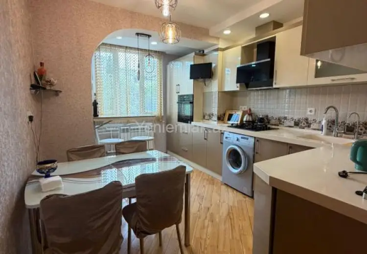 228 000 AZN - 4 otaqlı mənzil Satılır, Xətai, Bakı