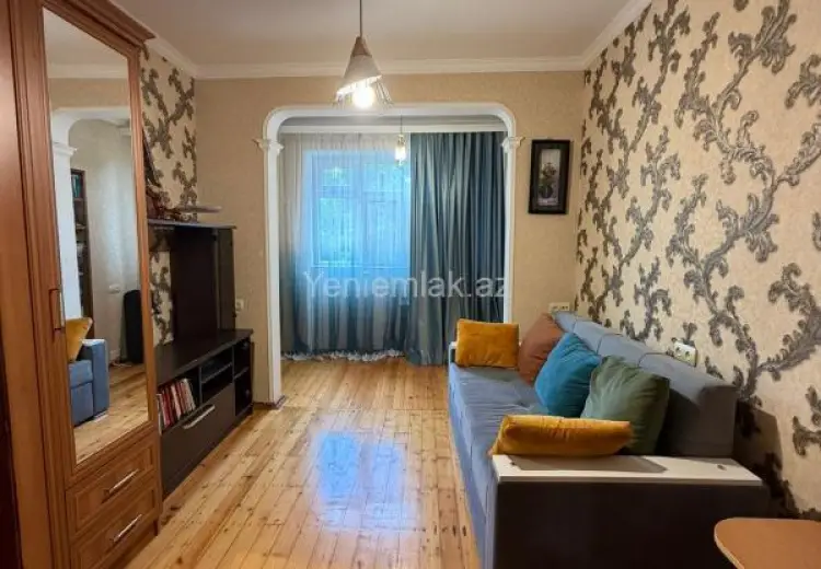 228 000 AZN - 4 otaqlı mənzil Satılır, Xətai, Bakı