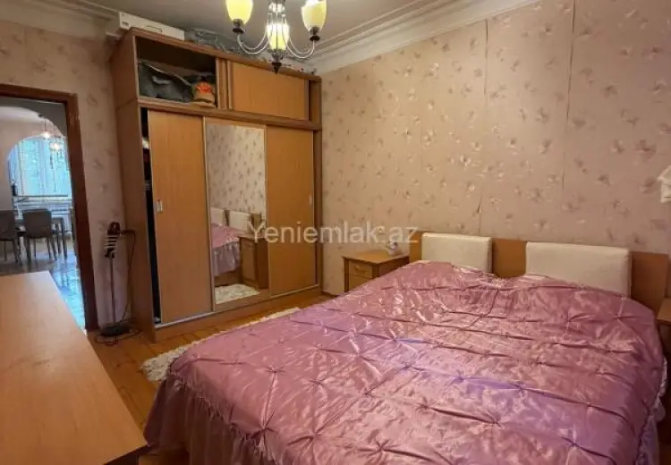 228 000 AZN - 4 otaqlı mənzil Satılır, Xətai, Bakı