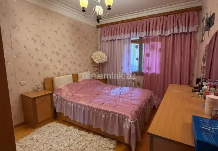 228 000 AZN - 4 otaqlı mənzil Satılır, Xətai, Bakı