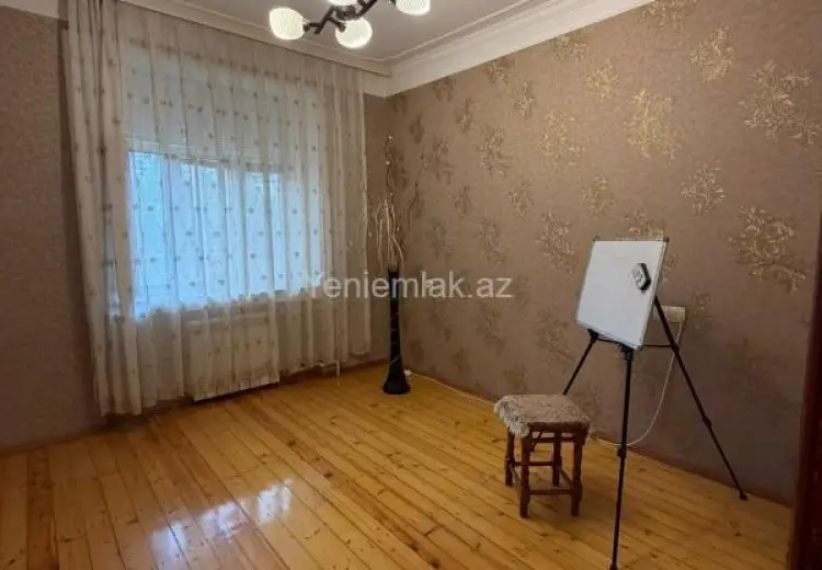 228 000 AZN - 4 otaqlı mənzil Satılır, Xətai, Bakı