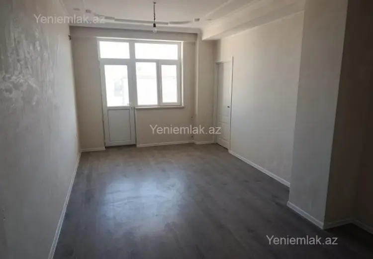 107 000 AZN - 3 otaqlı mənzil Satılır, Masazır, Abşeron