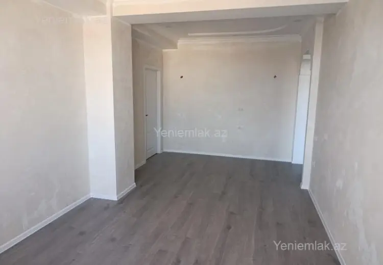107 000 AZN - 3 otaqlı mənzil Satılır, Masazır, Abşeron
