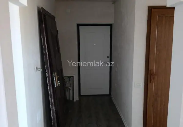 107 000 AZN - 3 otaqlı mənzil Satılır, Masazır, Abşeron