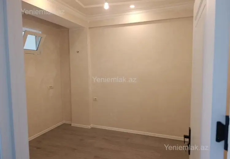 107 000 AZN - 3 otaqlı mənzil Satılır, Masazır, Abşeron