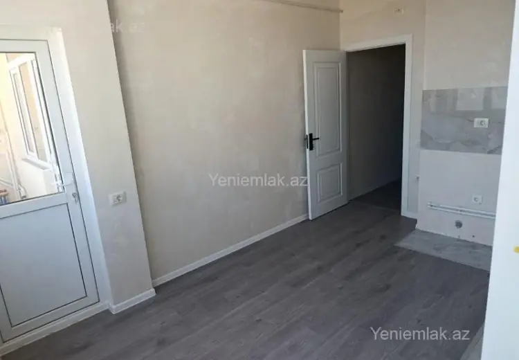 107 000 AZN - 3 otaqlı mənzil Satılır, Masazır, Abşeron
