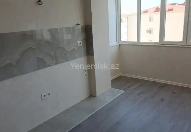 107 000 AZN - 3 otaqlı mənzil Satılır, Masazır, Abşeron
