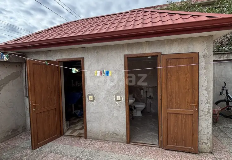 280 000 AZN - 4 otaqlı mənzil , Nabran
