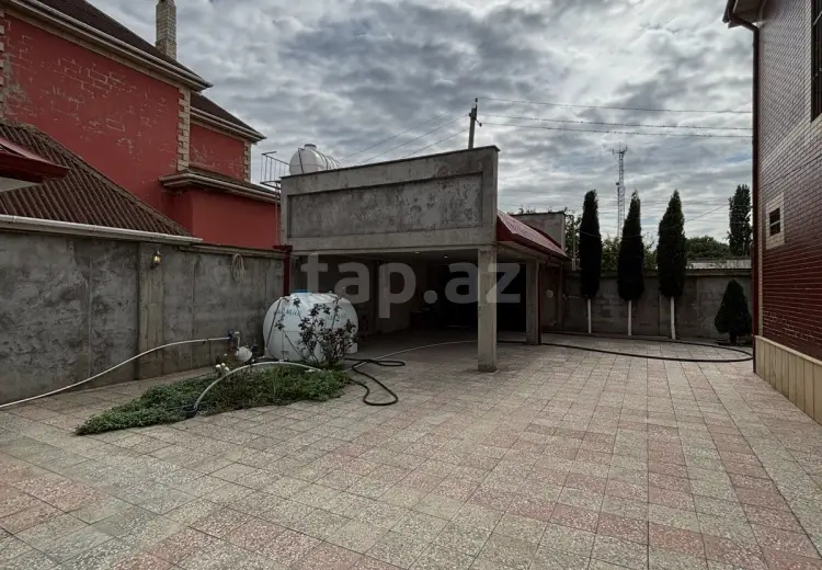 280 000 AZN - 4 otaqlı mənzil , Nabran